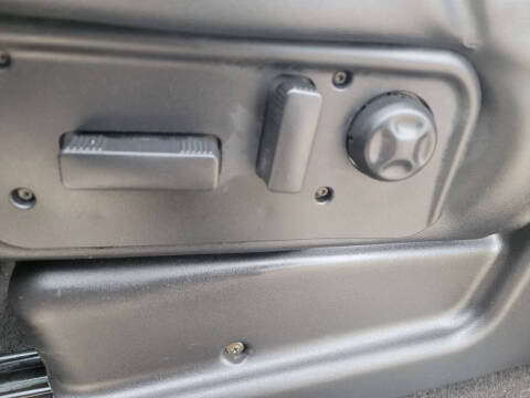 2007 HUMMER H2
