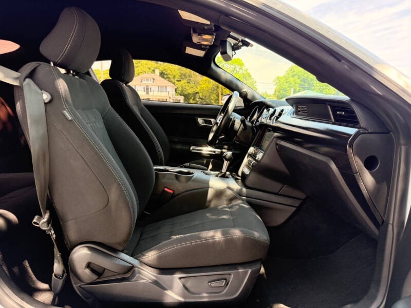 2020 Ford Mustang GT