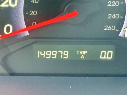 2007 Honda Odyssey EX-L