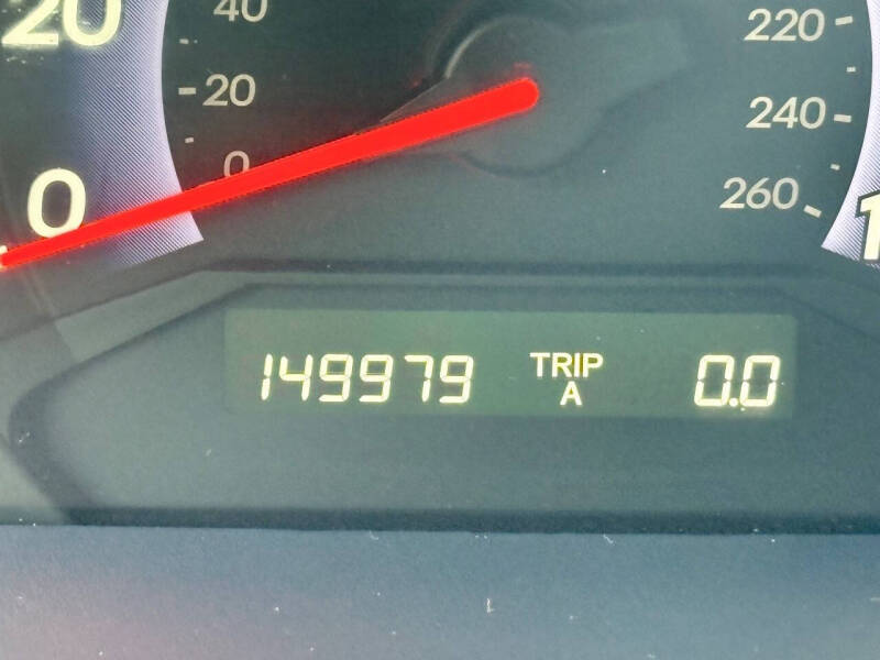 2007 Honda Odyssey EX-L