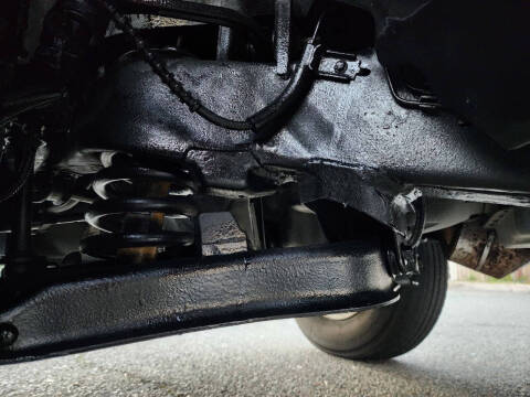 2011 Ford Ranger XLT