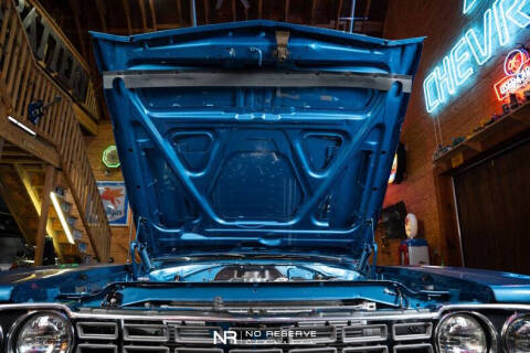 1968 Plymouth Roadrunner