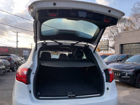 2014 Porsche Cayenne Platinum