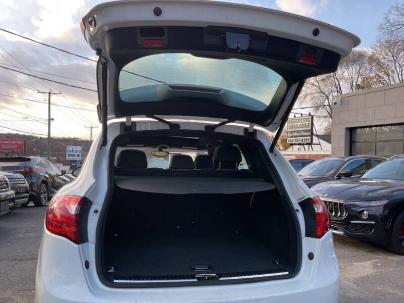 2014 Porsche Cayenne Platinum