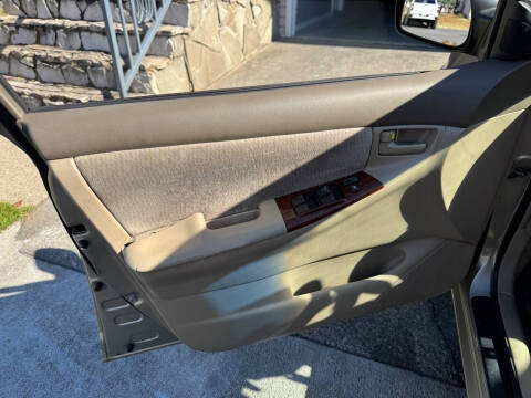 2006 Toyota Corolla LE