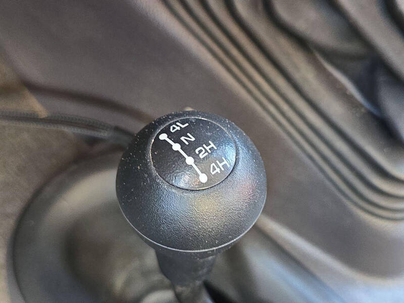 2002 Dodge Ram 2500