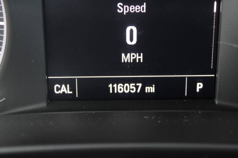 2017 GMC Acadia SLE-2