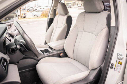 2024 Subaru Legacy Premium