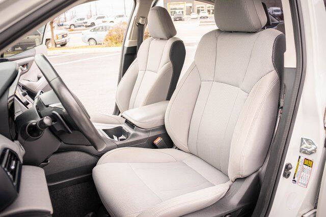 2024 Subaru Legacy Premium