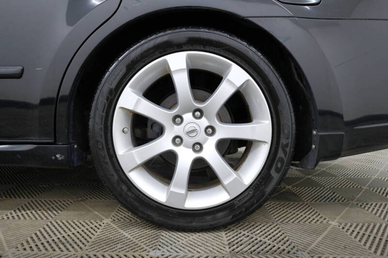 2008 Nissan Maxima