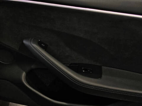 2024 Tesla Model 3 Long Range