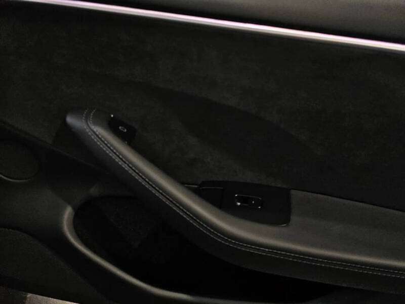 2024 Tesla Model 3 Long Range