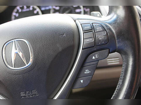 2013 Acura RDX w/Tech