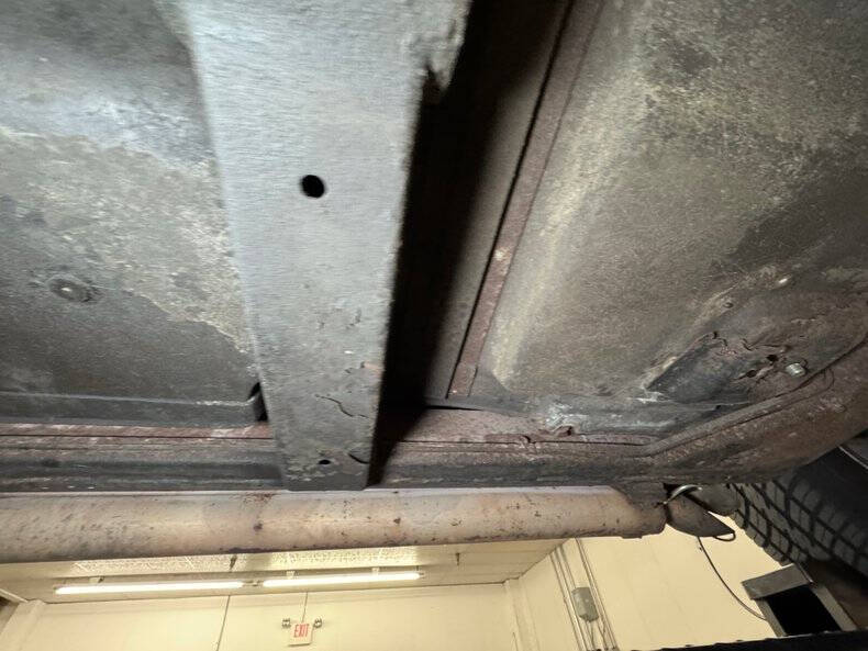 1973 Chevrolet Corvette