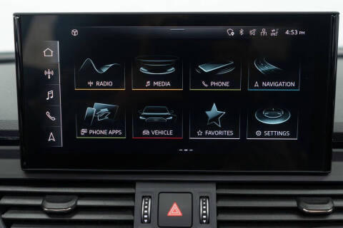 2024 Audi Q5 e quattro S line Premium 55 TFSI