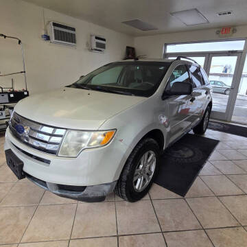 2007 Ford Edge SE