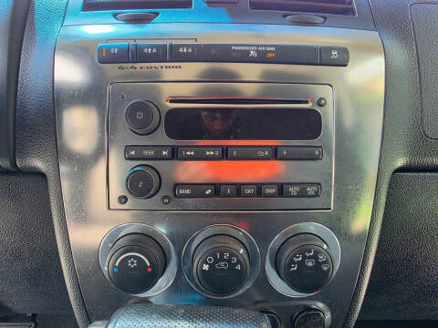 2006 HUMMER H3