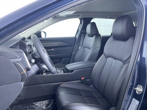 2026 Mazda CX-50 2.5 S Premium