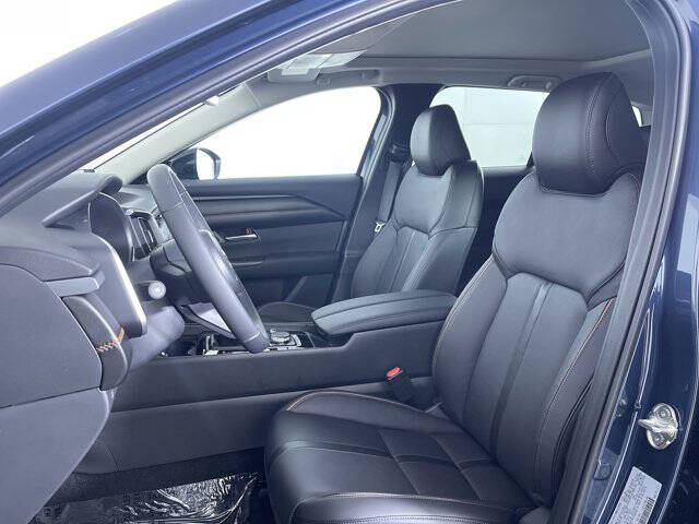 2026 Mazda CX-50 2.5 S Premium