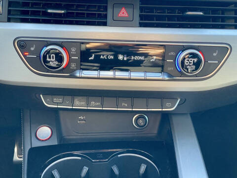 2021 Audi S5 Sportback 3.0T quattro Premium Plus