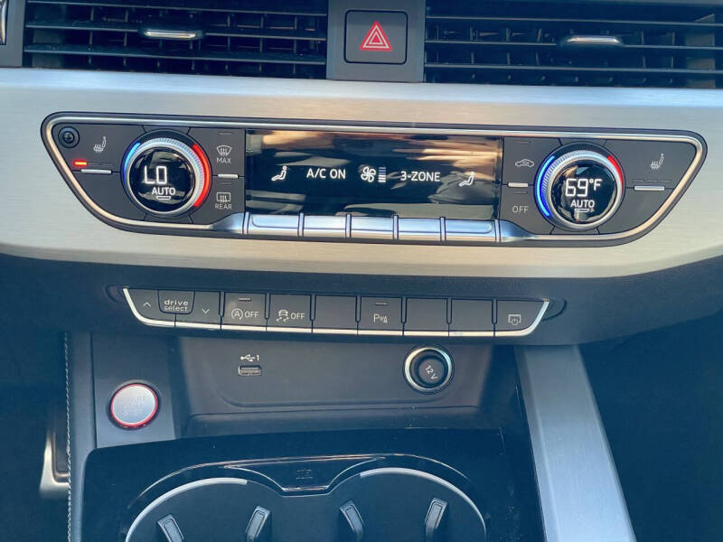 2021 Audi S5 Sportback 3.0T quattro Premium Plus