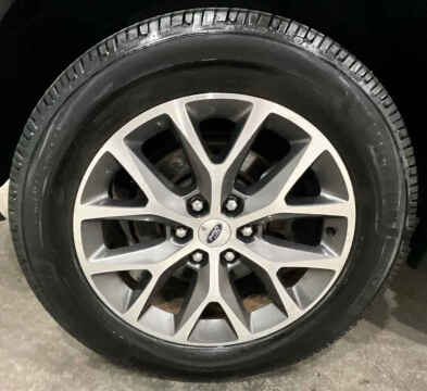 2017 Ford Expedition XLT