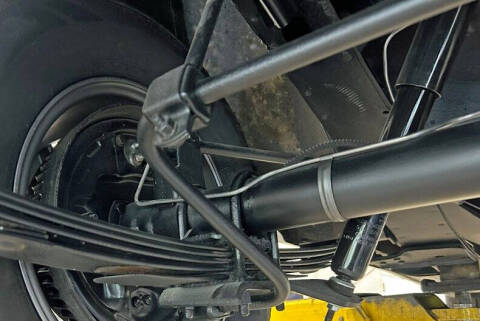 1963 Studebaker Avanti