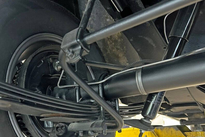 1963 Studebaker Avanti