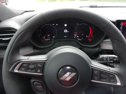 2023 Dodge Hornet GT Plus