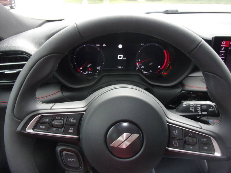 2023 Dodge Hornet GT Plus