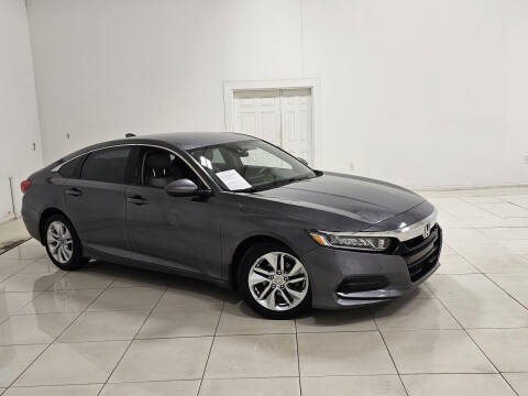 2020 Honda Accord for sale at Southern Star Automotive, Inc. in Duluth GA