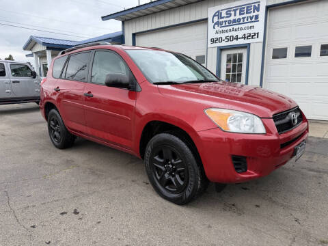 2012 Toyota RAV4