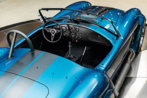 1965 Shelby Cobra