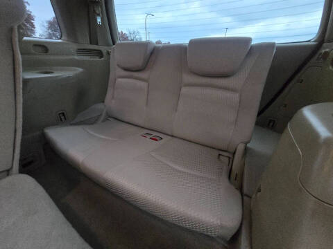 2004 Toyota Highlander