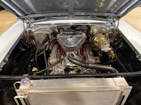 1957 Chevrolet Bel Air