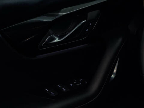 2024 Chevrolet Blazer Premier