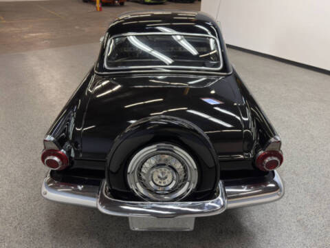 1956 Ford Thunderbird