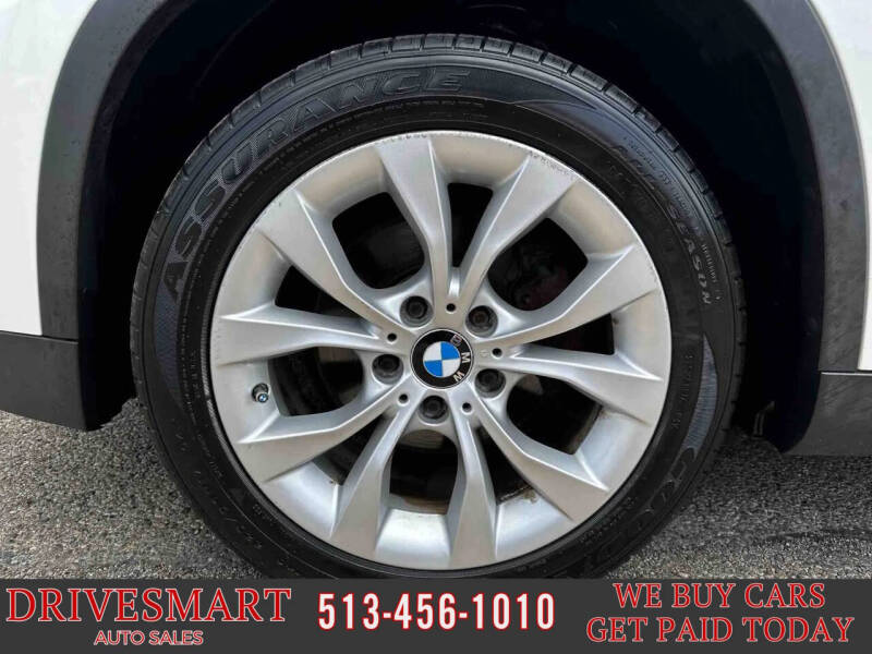 2013 BMW X1 xDrive28i