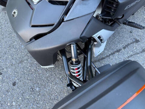 2020 Can-Am Ryker 900 ACE