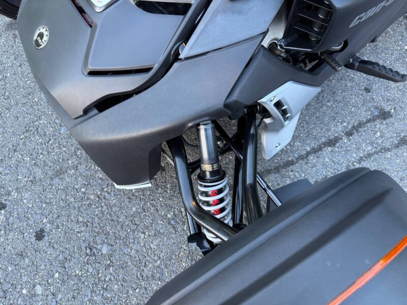 2020 Can-Am Ryker 900 ACE