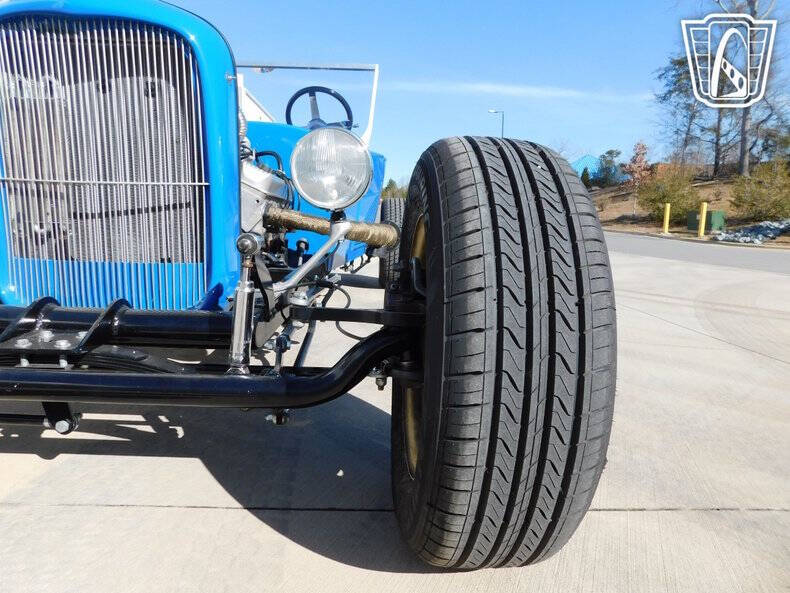 1927 Ford Model T
