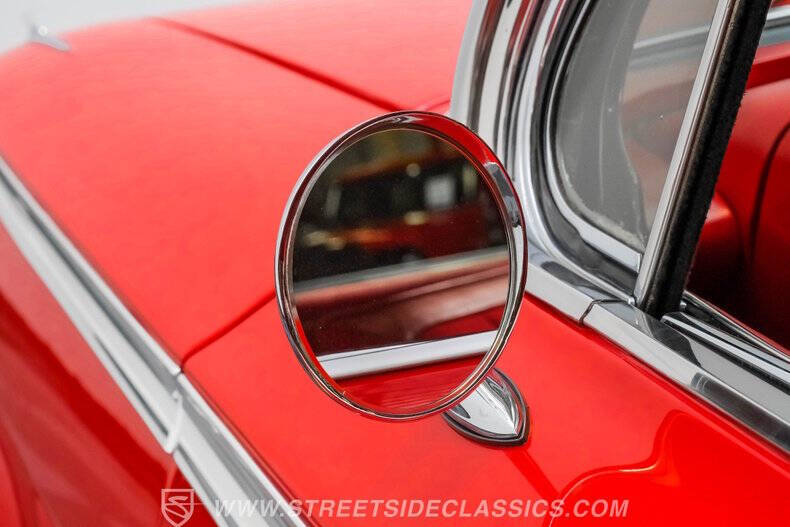 1962 Chevrolet Impala