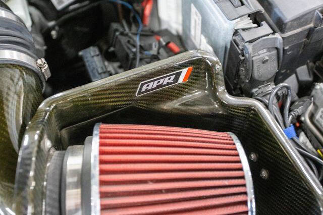 2017 Audi TT 2.0T quattro