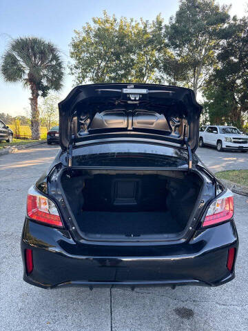 2022 Mitsubishi Mirage G4