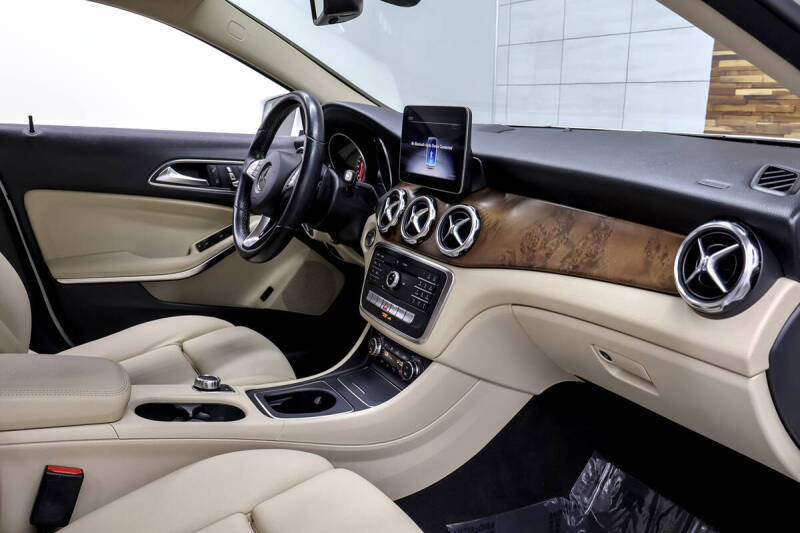 2019 Mercedes-Benz GLA GLA 250