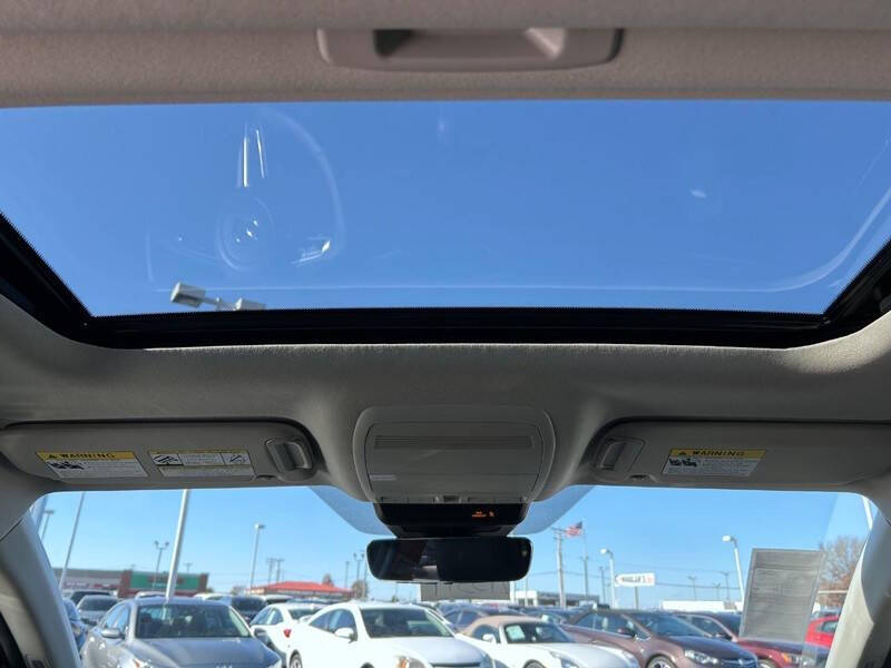 2025 Mazda CX-30 2.5 S Preferred