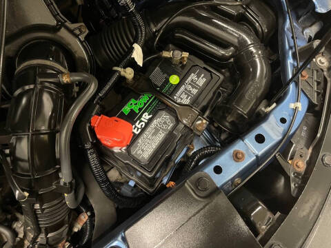 2006 Honda Element EX