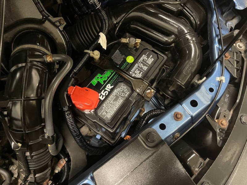 2006 Honda Element EX