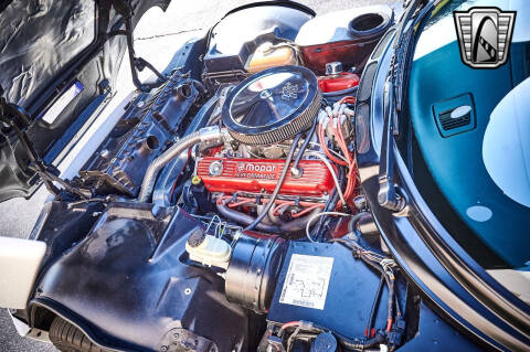 1996 Dodge Viper GTS