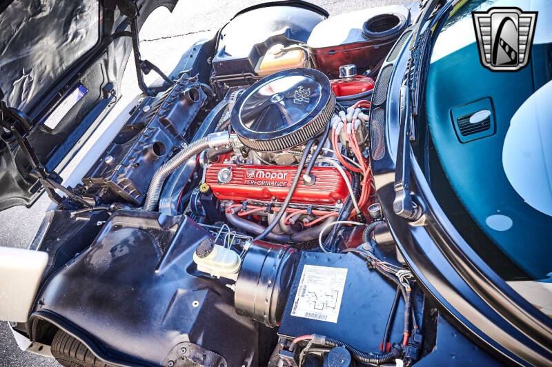 1996 Dodge Viper GTS